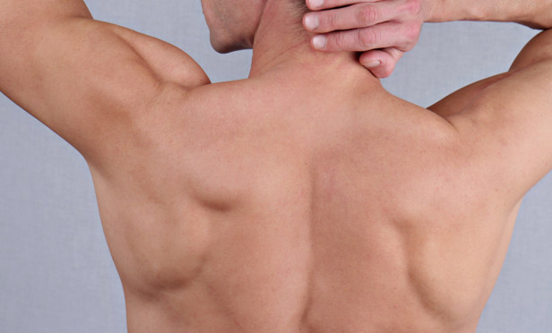 Finlake Spa Treatment Male Back Wax