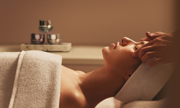 Finlake Spa Treatment Elemis Touch Facial 3