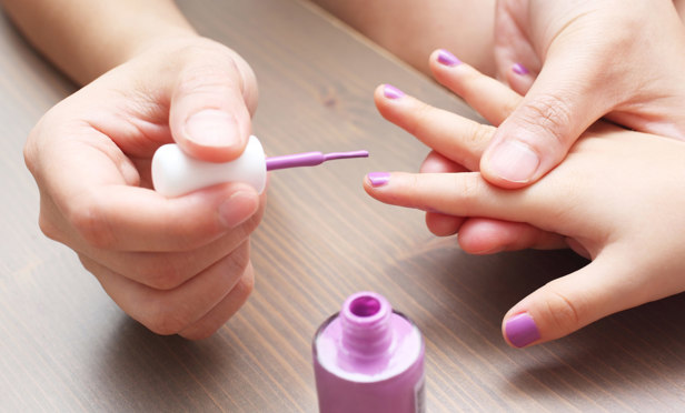 Finlake Spa Treatment Mini Me Mani/Pedi