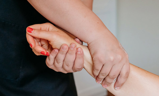 Finlake Spa Treatment Geleration Gel Ovelay Manicure