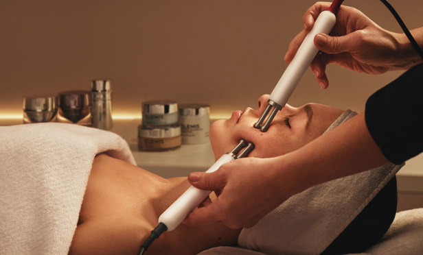 Finlake Spa Treatment BIOTEC Facial 3