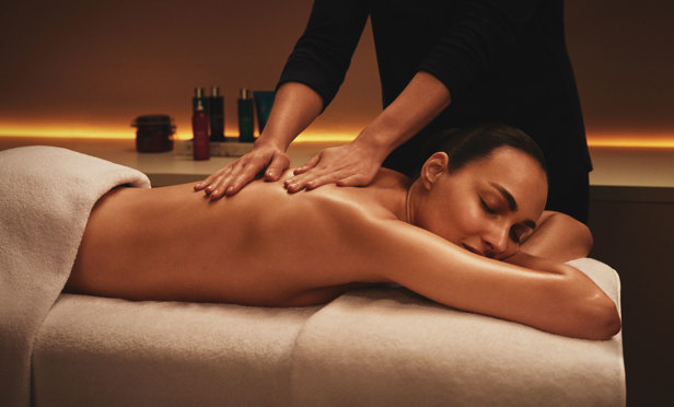 Finlake Spa Treatment Elemis Massage 2